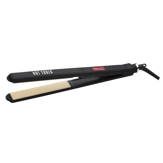 Hot Tools 1" XL Long Plate Flat Iron (HT7112F)