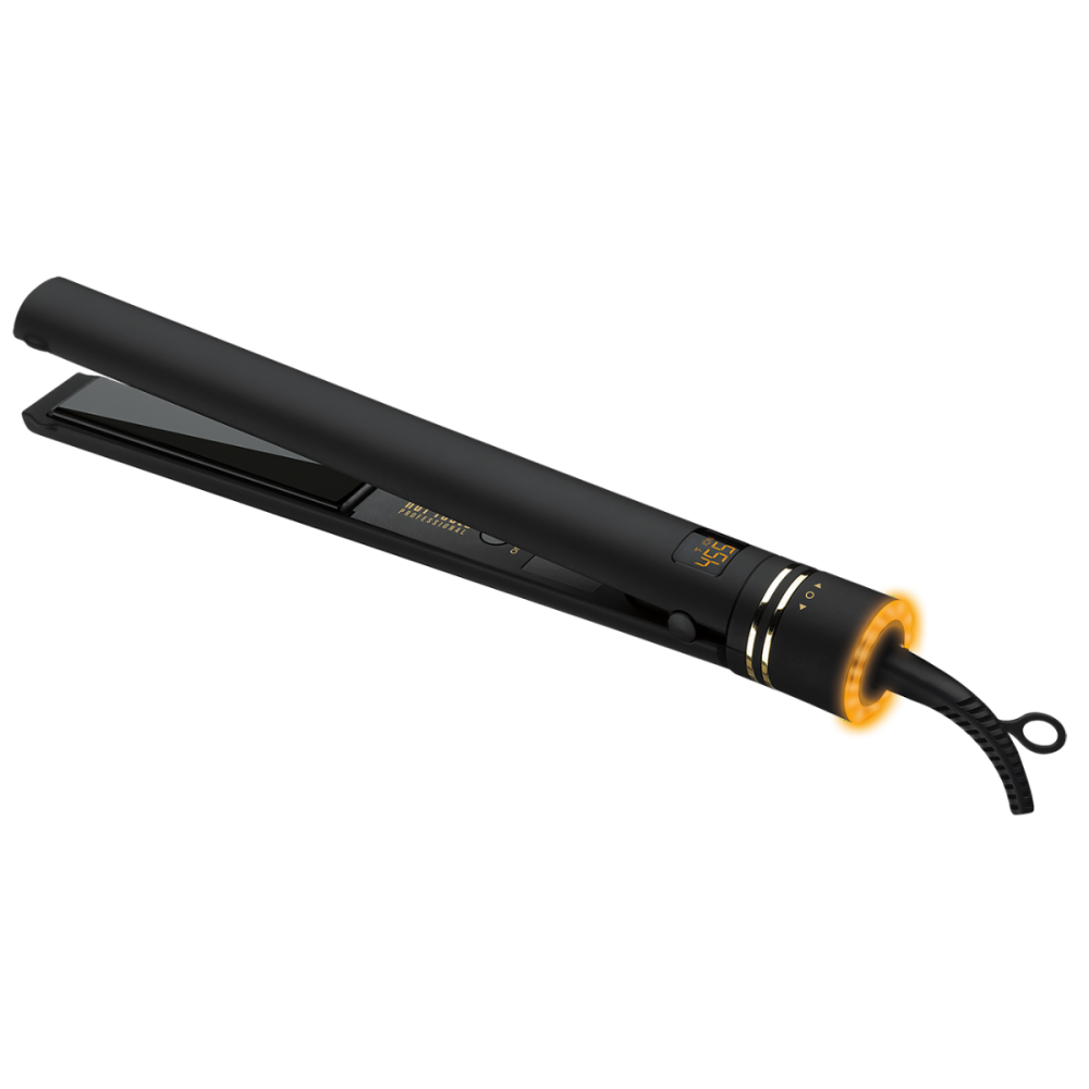 Hot Tools Evolve 1" Ionic Flat Iron (HT7122BG)