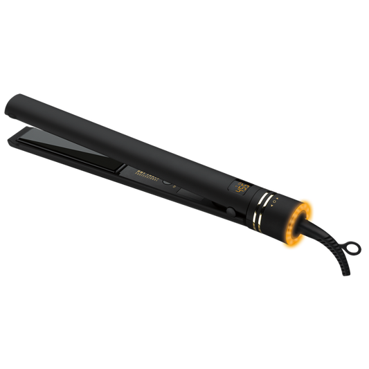 Hot Tools Evolve 1" Ionic Flat Iron (HT7122BG)