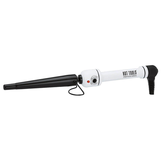 Hot Tools 1/2"-1" Tapered Curling Iron Nano Ceramic (HTBW1851)