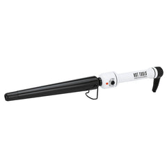 Hot Tools Nano Ceramic 3/4"-1 1/4" Extra Long Tapered Curling Iron (HTBW1852XL)