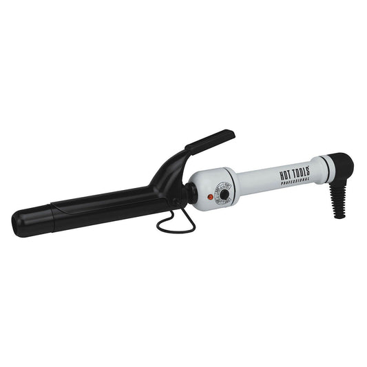 Hot Tools 1" Nano Ceramic Spring Curling Iron (HTBW44)