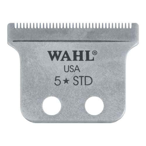 Wahl Adjustable T-Shaped Trimmer Blade 01062-600