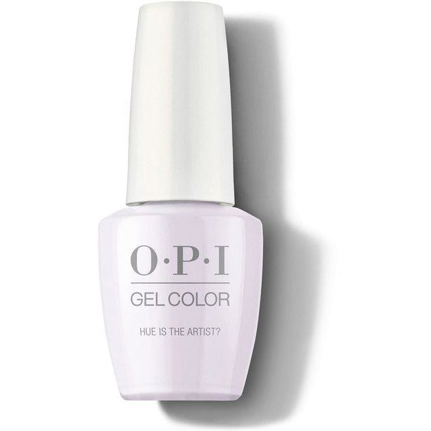 OPI GelColor - Hue Is The Artist (GCM94)