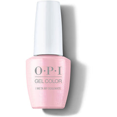 OPI GelColor - I Meta My Soulmate (GCS007)