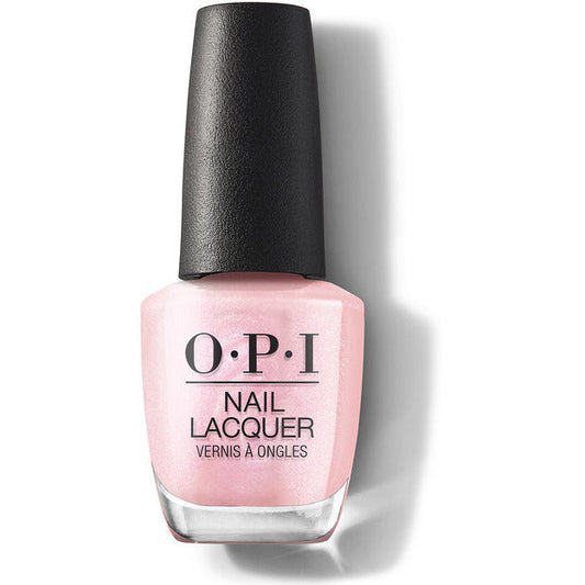 OPI Nail Lacquer - I Meta My Soulmate (NLS007)