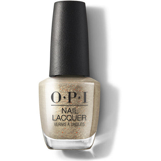 OPI Nail Lacquer - I Mica Be Dreaming (NLF010)