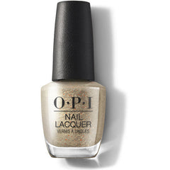 OPI Nail Lacquer - I Mica Be Dreaming (NLF010)