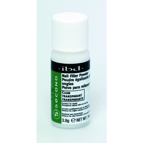 IBD 5 Second Nail Filler Powder