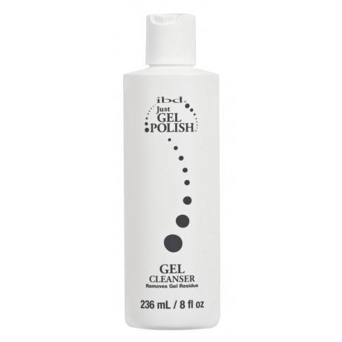 IBD Just Gel Polish Gel Cleanser (8oz)