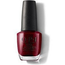 OPI Nail Lacquer - I'm Not Really a Waitress (NLH08)