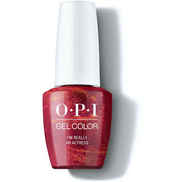 OPI GelColor - I'm Really An Actress (GCH010)