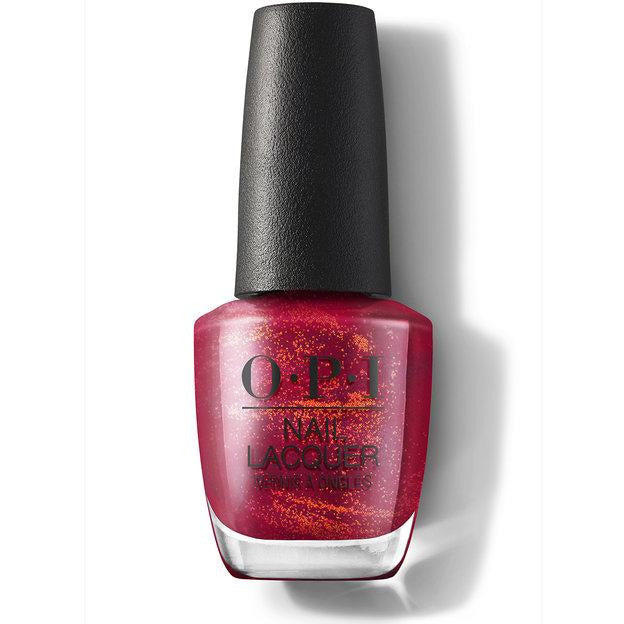 OPI Nail Lacquer - I'm Really An Actress (NLH010)