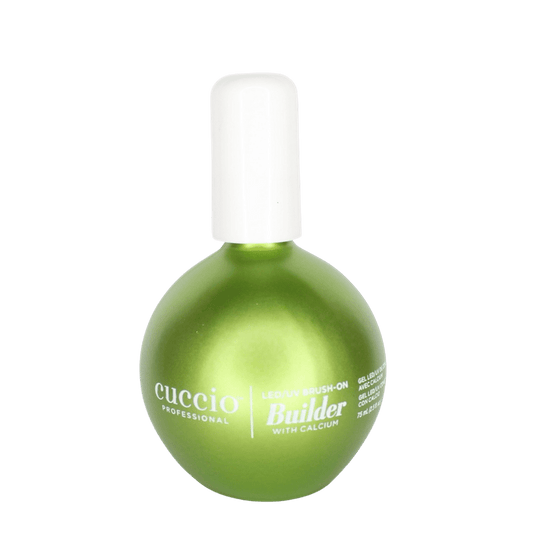 Cuccio Brush-On Builder Gel With Calcium