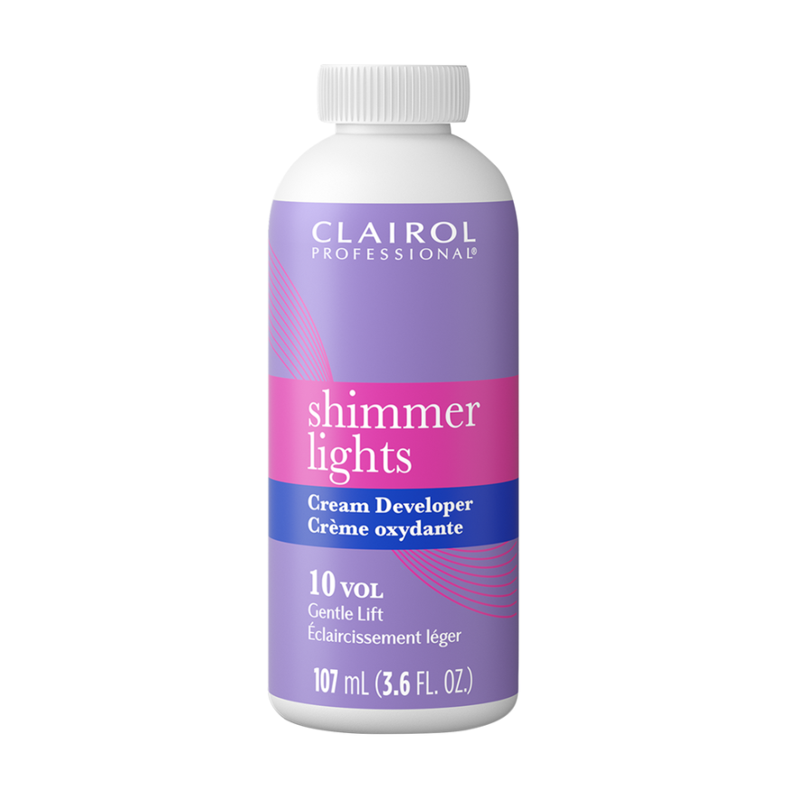 Shimmer Lights Developer