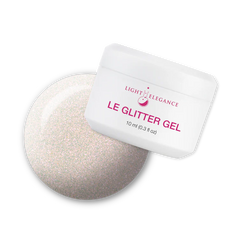 Light Elegance - Crybaby Glitter Gel (10ml)