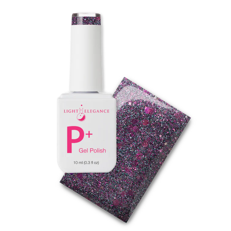 Light Elegance - P+ Part Time Pessimist (10ml)