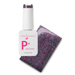 Light Elegance - P+ Part Time Pessimist (10ml)