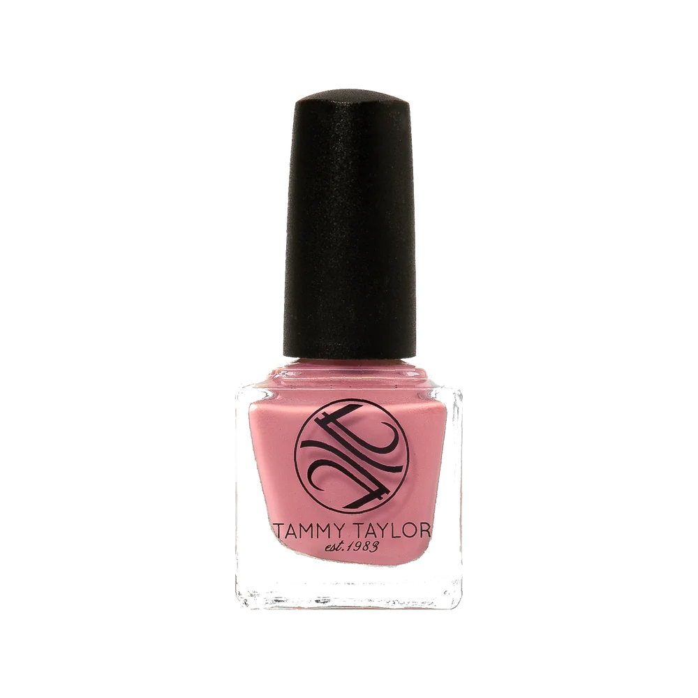 Tammy Taylor Nail Lacquer - Rebel Rose