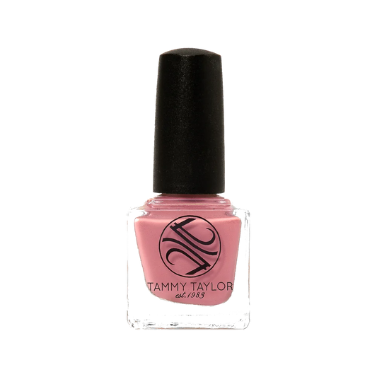 Tammy Taylor Nail Lacquer - Rebel Rose