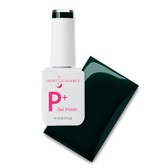 Light Elegance - P+ Green With Envy (10ml)