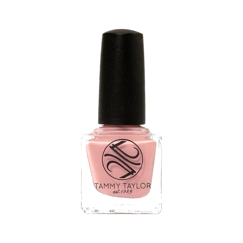 Tammy Taylor Nail Lacquer - Mauve Minx