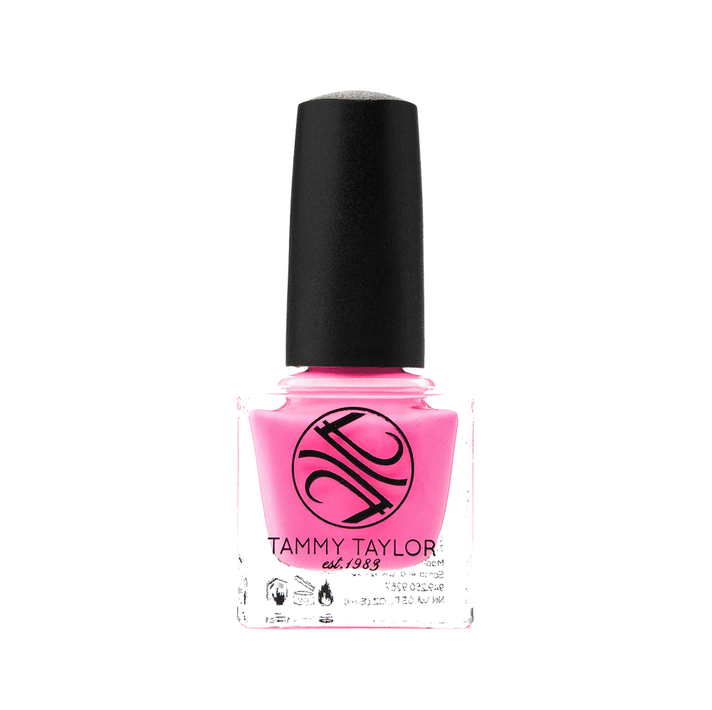 Tammy Taylor Nail Lacquer - Adore You