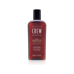 American Crew Daily Moisturizing Conditioner