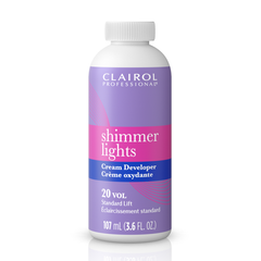 Shimmer Lights Developer