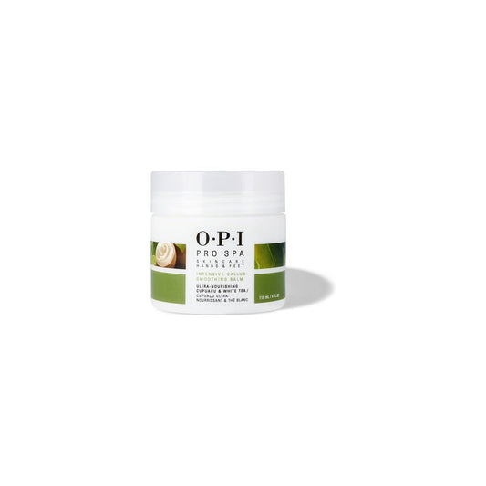 OPI Pro Spa Smoothing Balm 4oz (ASC50)