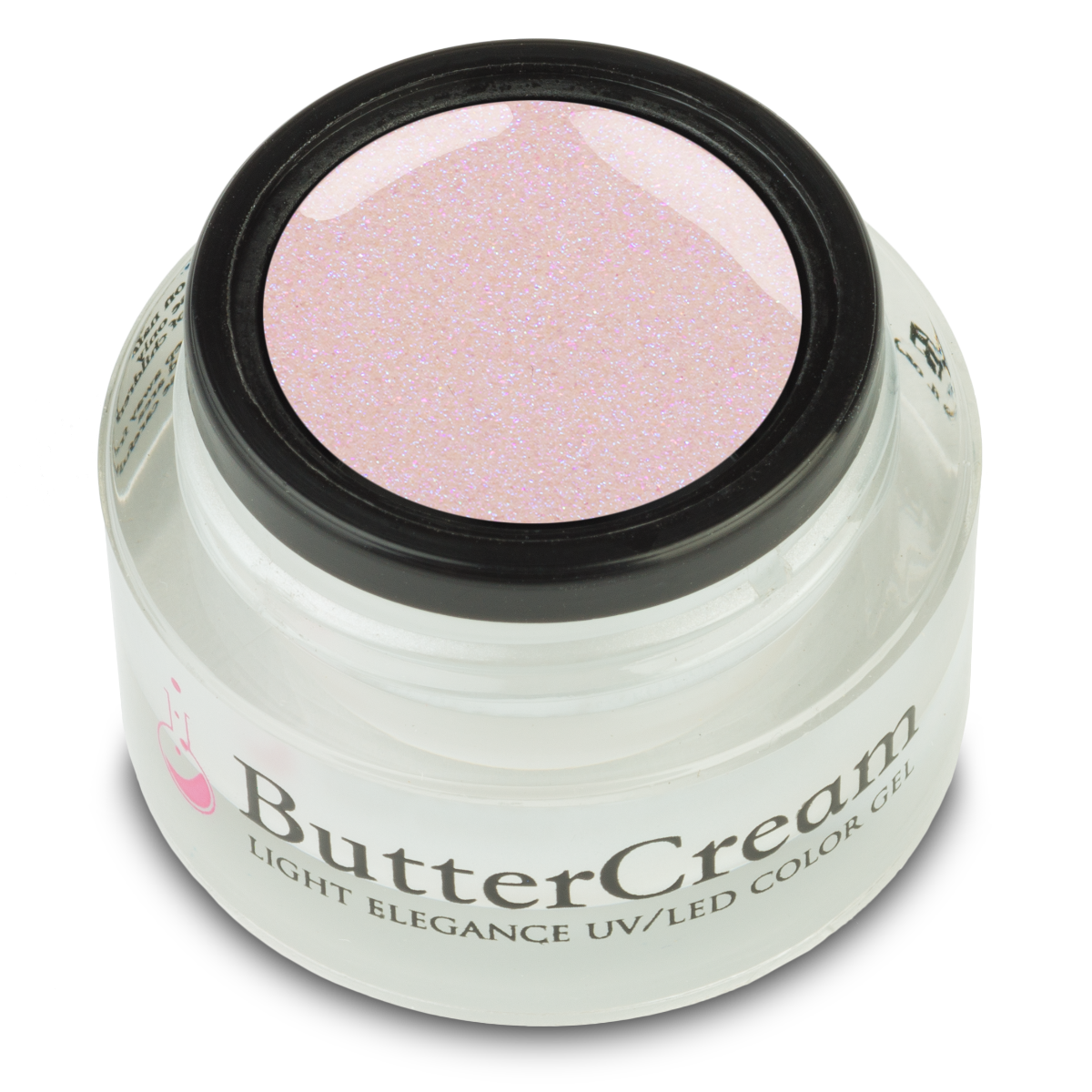 Light Elegance - Jelly Bean Butter Cream - 5ml