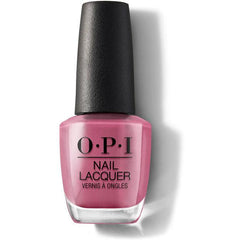 OPI Nail Lacquer - Just Lanai-ing Around (NLH72)