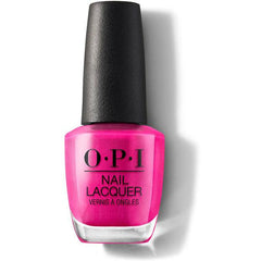 OPI Nail Lacquer - La Paz-itively Hot (NLA20)