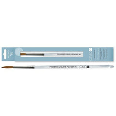 CND ProSeries Liquid & Powder Brushes