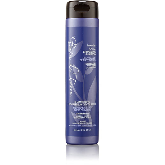 Bain De Terre Lavender Shampoo 10.1oz.