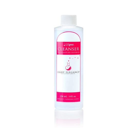 Light Elegance Cleanser