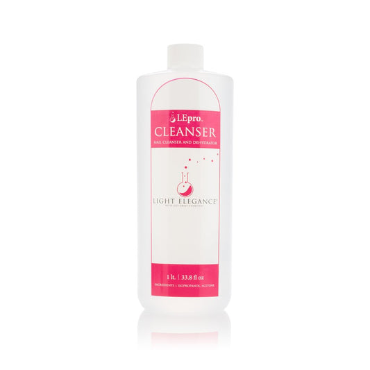 Light Elegance Cleanser