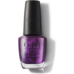 OPI Nail Lacquer - Let's Take An Elfie (HRM09)