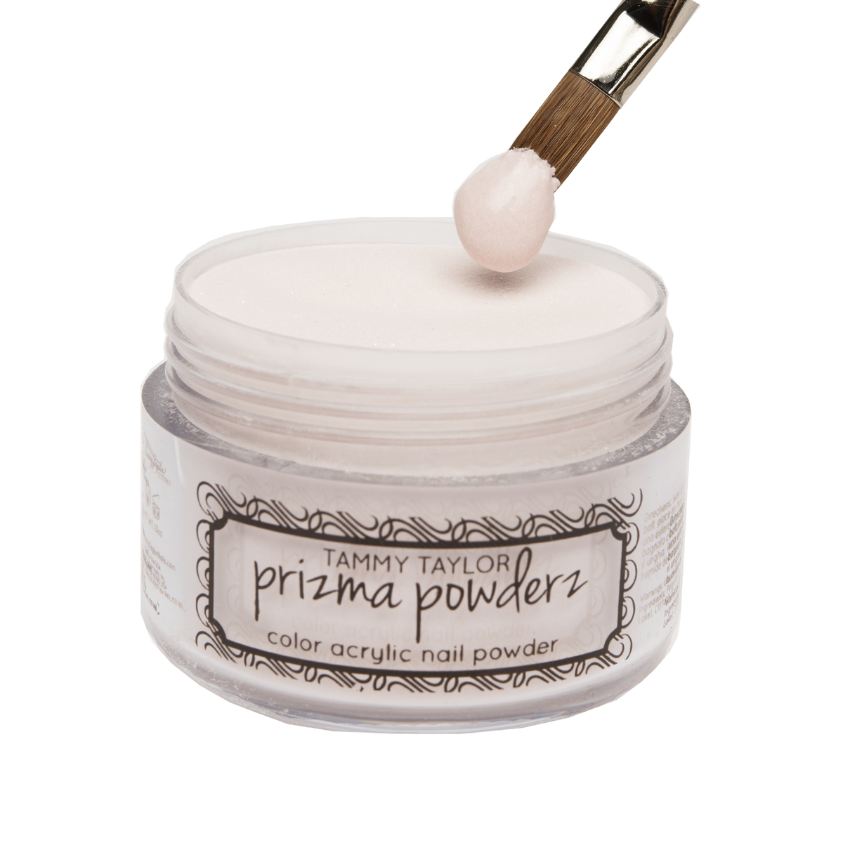 Tammy Taylor Prizma P-199 Powder - Love Potion