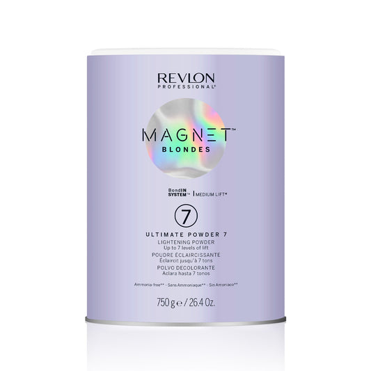 Revlon Magnet Blondes Ultimate Powder 7 (750g)