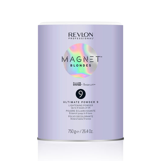 Revlon Magnet Blondes Ultimate Powder 9 (750g)