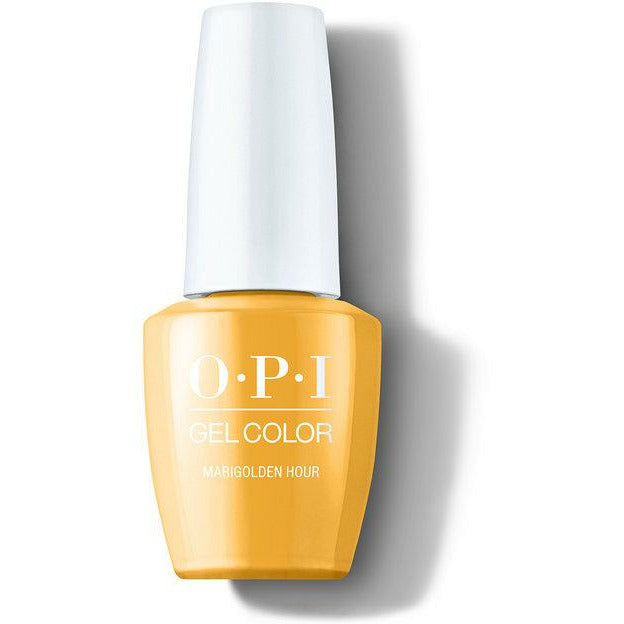 OPI GelColor - Marigolden Hour (GCN82)