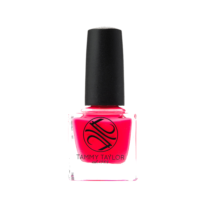 Tammy Taylor Nail Lacquer .5oz - Material Girl