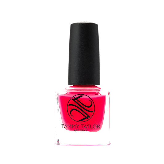 Tammy Taylor Nail Lacquer .5oz - Material Girl