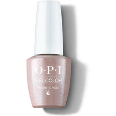 OPI GelColor - Mauvnetic Poles (GCE11)