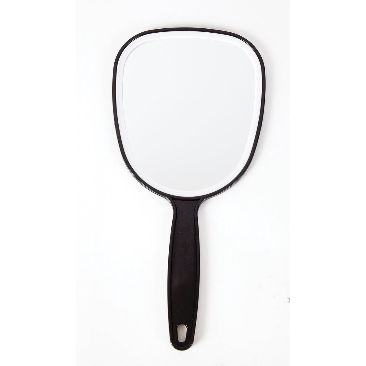 Marianna Medium Hand Mirror - 5 1/4" x 6"