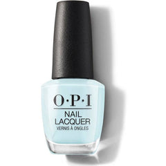 OPI NL - Mexico City Move-Mint (NLM83)