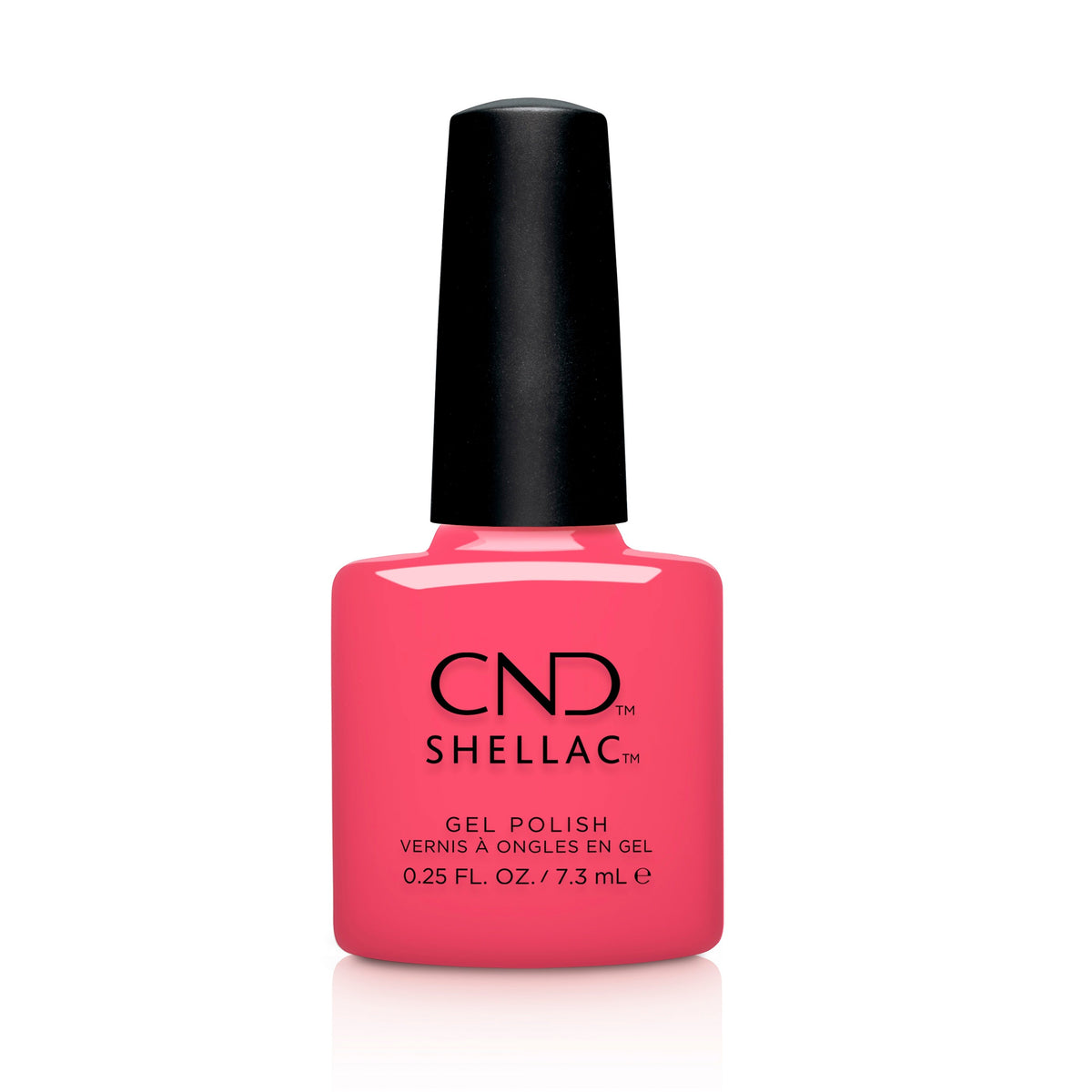 CND Shellac - Magenta Sky .25oz