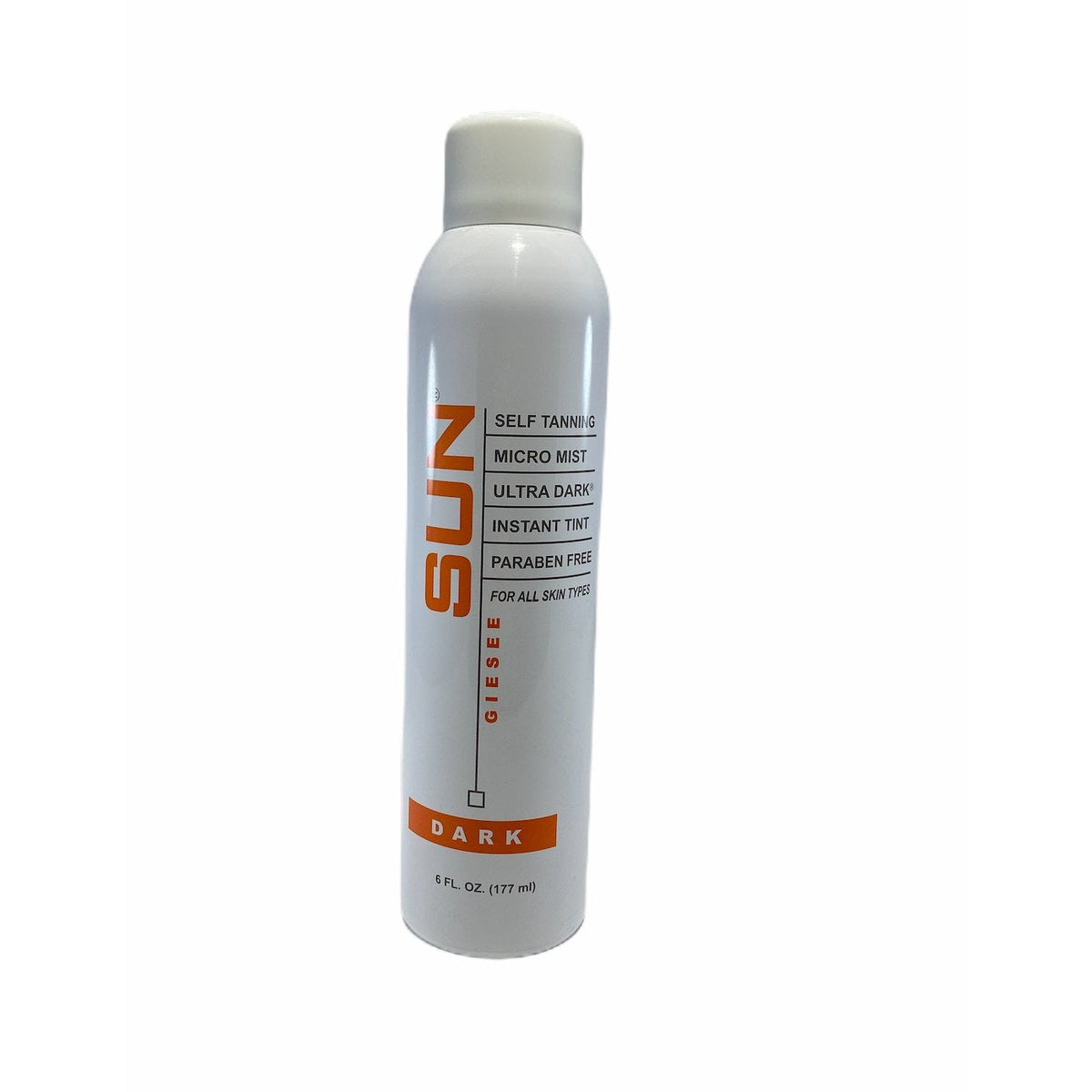 Sun Micro Mist Spray - Dark