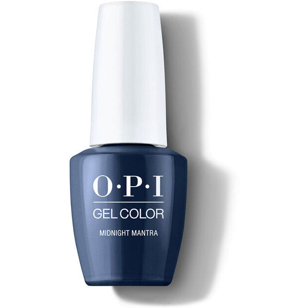 OPI GelColor - Midnight Mantra (GCF009)